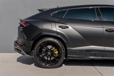 2021 Lamborghini Urus   - Photo 16 - Tustin, CA 92780