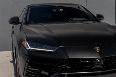 2021 Lamborghini Urus   - Photo 29 - Tustin, CA 92780