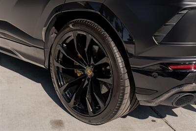 2021 Lamborghini Urus   - Photo 46 - Tustin, CA 92780