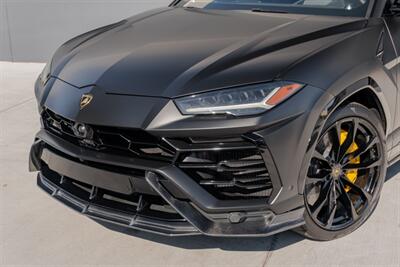 2021 Lamborghini Urus   - Photo 34 - Tustin, CA 92780