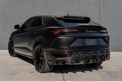 2021 Lamborghini Urus   - Photo 6 - Tustin, CA 92780