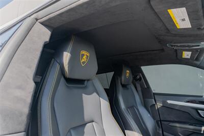 2021 Lamborghini Urus   - Photo 55 - Tustin, CA 92780