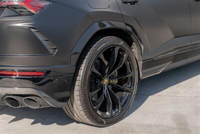 2021 Lamborghini Urus   - Photo 51 - Tustin, CA 92780