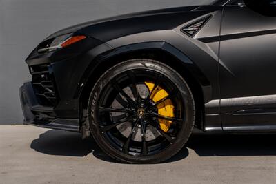 2021 Lamborghini Urus   - Photo 37 - Tustin, CA 92780