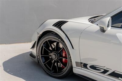 2016 Porsche 911 GT3 RS   - Photo 48 - Tustin, CA 92780