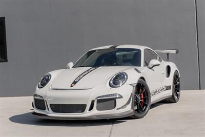 2016 Porsche 911 GT3 RS   - Photo 3 - Tustin, CA 92780