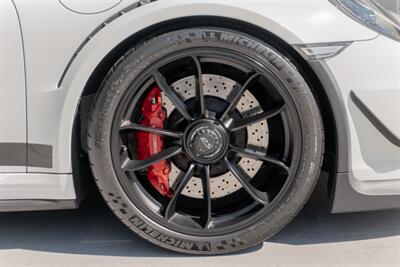 2016 Porsche 911 GT3 RS   - Photo 42 - Tustin, CA 92780