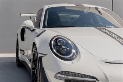 2016 Porsche 911 GT3 RS   - Photo 28 - Tustin, CA 92780