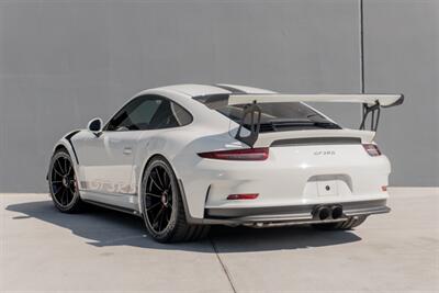 2016 Porsche 911 GT3 RS   - Photo 8 - Tustin, CA 92780