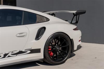 2016 Porsche 911 GT3 RS   - Photo 24 - Tustin, CA 92780