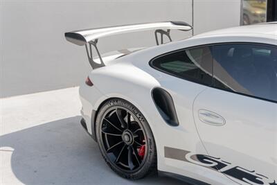 2016 Porsche 911 GT3 RS   - Photo 37 - Tustin, CA 92780