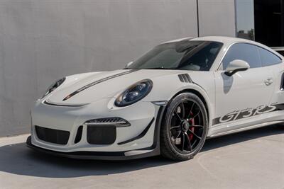 2016 Porsche 911 GT3 RS   - Photo 17 - Tustin, CA 92780