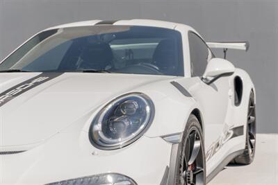 2016 Porsche 911 GT3 RS   - Photo 29 - Tustin, CA 92780