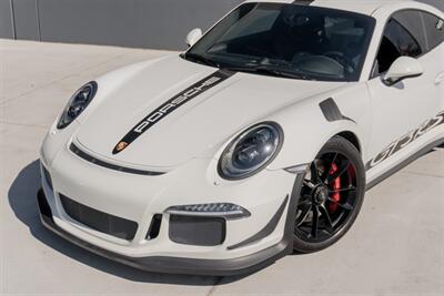 2016 Porsche 911 GT3 RS   - Photo 22 - Tustin, CA 92780