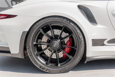 2016 Porsche 911 GT3 RS   - Photo 40 - Tustin, CA 92780