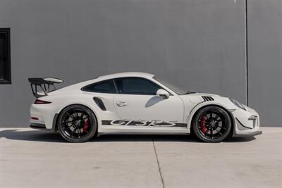 2016 Porsche 911 GT3 RS   - Photo 5 - Tustin, CA 92780