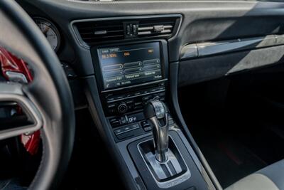 2016 Porsche 911 GT3 RS   - Photo 64 - Tustin, CA 92780