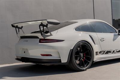 2016 Porsche 911 GT3 RS   - Photo 39 - Tustin, CA 92780