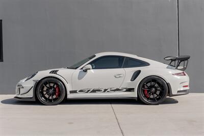 2016 Porsche 911 GT3 RS   - Photo 4 - Tustin, CA 92780