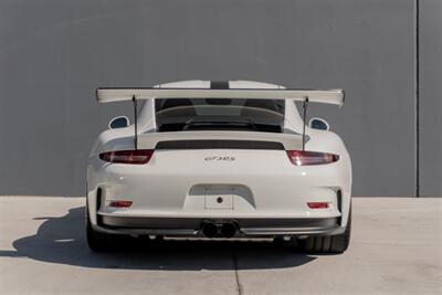 2016 Porsche 911 GT3 RS   - Photo 7 - Tustin, CA 92780