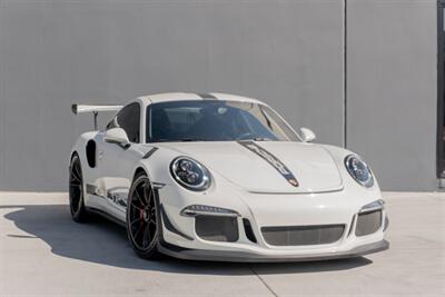 2016 Porsche 911 GT3 RS   - Photo 1 - Tustin, CA 92780