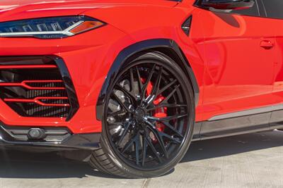 2019 Lamborghini Urus   - Photo 34 - Tustin, CA 92780