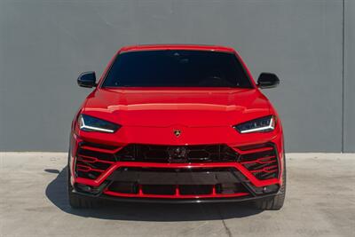 2019 Lamborghini Urus   - Photo 2 - Tustin, CA 92780