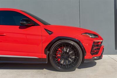 2019 Lamborghini Urus   - Photo 20 - Tustin, CA 92780