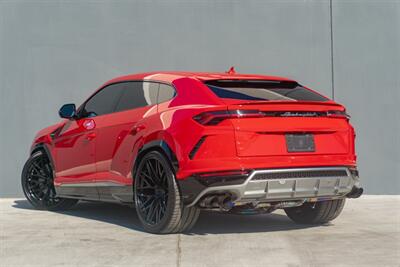 2019 Lamborghini Urus   - Photo 7 - Tustin, CA 92780