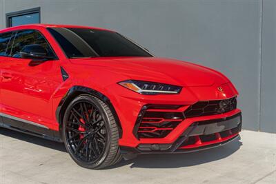 2019 Lamborghini Urus   - Photo 22 - Tustin, CA 92780