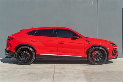 2019 Lamborghini Urus   - Photo 4 - Tustin, CA 92780