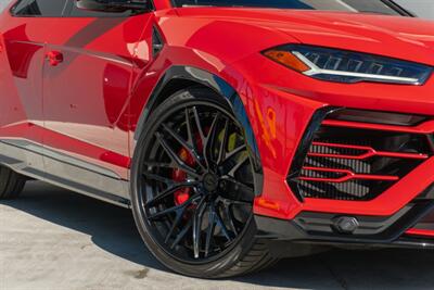 2019 Lamborghini Urus   - Photo 39 - Tustin, CA 92780