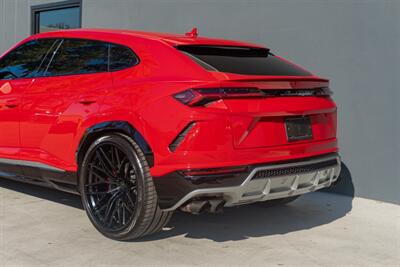 2019 Lamborghini Urus   - Photo 32 - Tustin, CA 92780