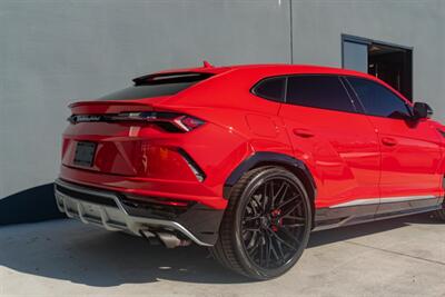 2019 Lamborghini Urus   - Photo 23 - Tustin, CA 92780