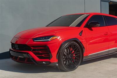 2019 Lamborghini Urus   - Photo 33 - Tustin, CA 92780