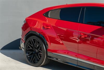 2019 Lamborghini Urus   - Photo 40 - Tustin, CA 92780