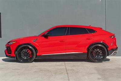 2019 Lamborghini Urus   - Photo 8 - Tustin, CA 92780