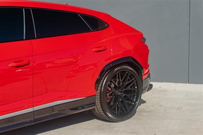 2019 Lamborghini Urus   - Photo 35 - Tustin, CA 92780