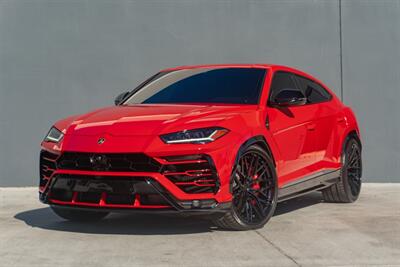 2019 Lamborghini Urus   - Photo 3 - Tustin, CA 92780