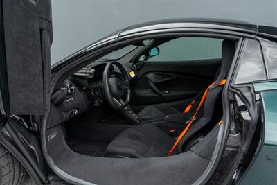 2024 McLaren 750S Spider   - Photo 55 - Tustin, CA 92780