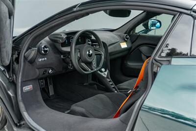 2024 McLaren 750S Spider   - Photo 61 - Tustin, CA 92780