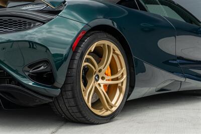 2024 McLaren 750S Spider   - Photo 41 - Tustin, CA 92780