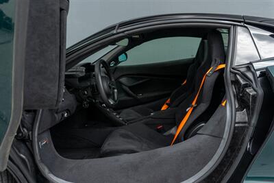 2024 McLaren 750S Spider   - Photo 56 - Tustin, CA 92780