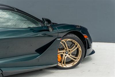 2024 McLaren 750S Spider   - Photo 42 - Tustin, CA 92780