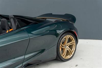 2024 McLaren 750S Spider   - Photo 30 - Tustin, CA 92780