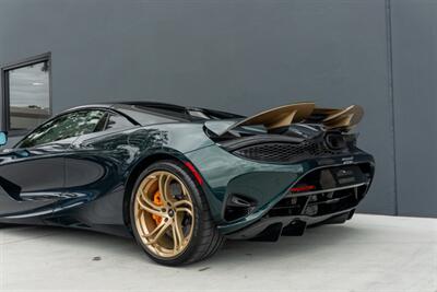 2024 McLaren 750S Spider   - Photo 36 - Tustin, CA 92780