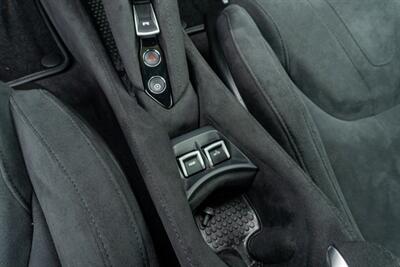 2024 McLaren 750S Spider   - Photo 65 - Tustin, CA 92780
