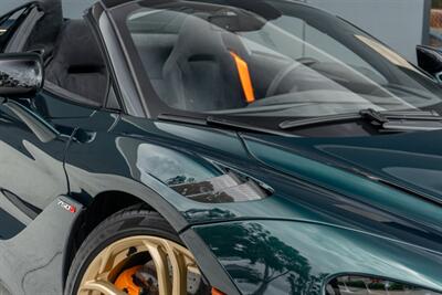 2024 McLaren 750S Spider   - Photo 26 - Tustin, CA 92780