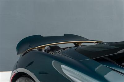 2024 McLaren 750S Spider   - Photo 25 - Tustin, CA 92780