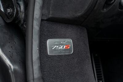 2024 McLaren 750S Spider   - Photo 57 - Tustin, CA 92780